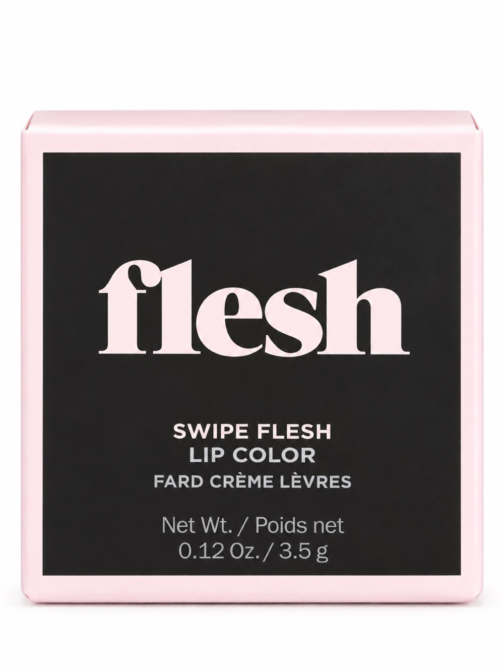 Flesh Swipe Flesh Lip Color 134 Firm